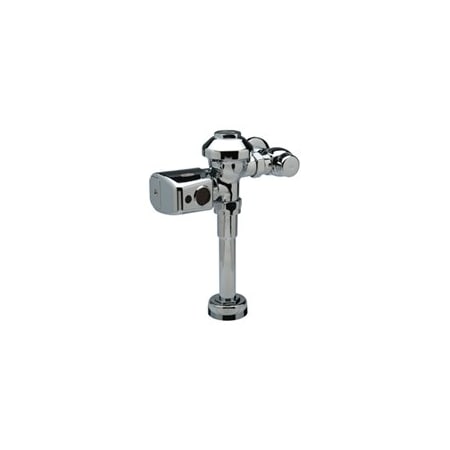 Zurn EZ FLUSH VALVE W/ ALL CHROME METAL HOUSING ZER6001AV-CPM